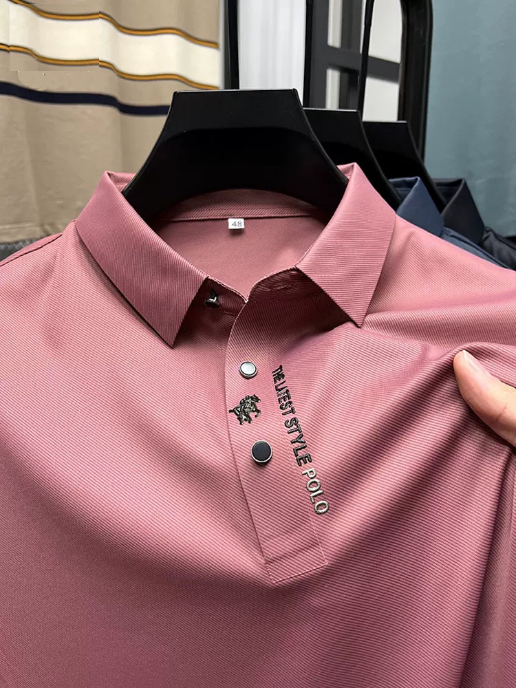 Cool Comfort Polo